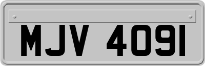 MJV4091