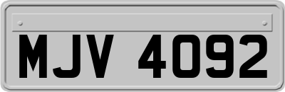 MJV4092