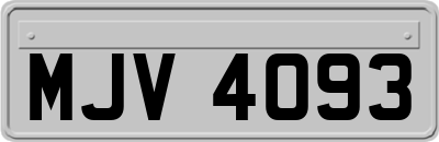 MJV4093