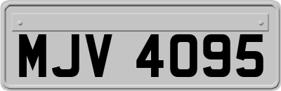 MJV4095