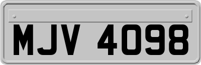 MJV4098