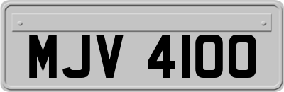 MJV4100