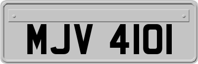 MJV4101