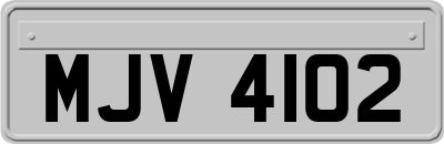 MJV4102