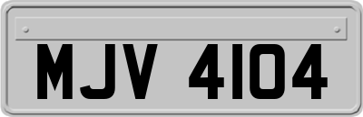 MJV4104