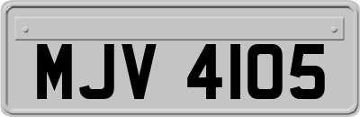 MJV4105