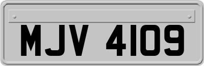 MJV4109