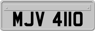 MJV4110