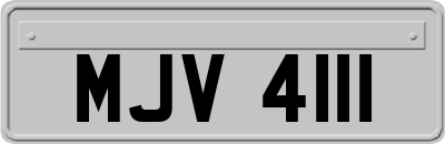 MJV4111