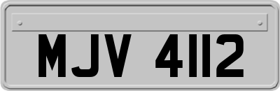 MJV4112