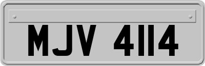 MJV4114