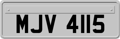 MJV4115