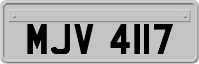 MJV4117