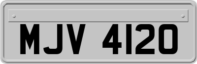 MJV4120