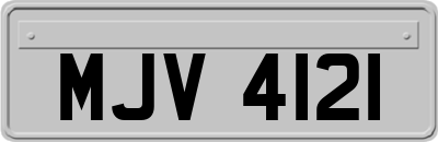 MJV4121