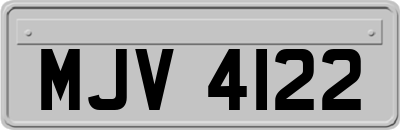 MJV4122