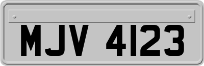 MJV4123