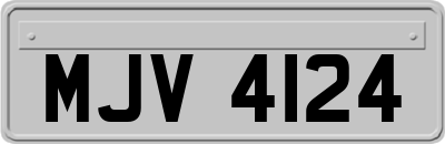 MJV4124