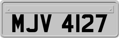 MJV4127