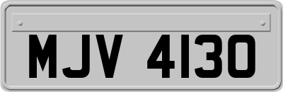 MJV4130
