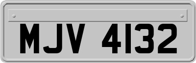 MJV4132
