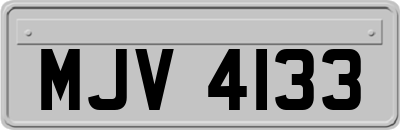 MJV4133
