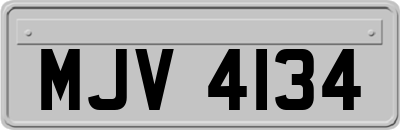 MJV4134