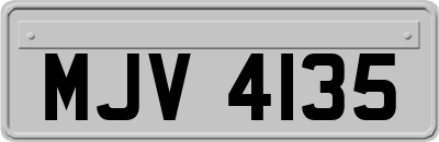 MJV4135