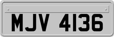 MJV4136