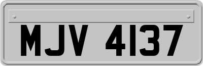 MJV4137