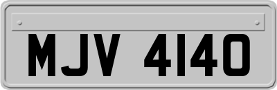 MJV4140