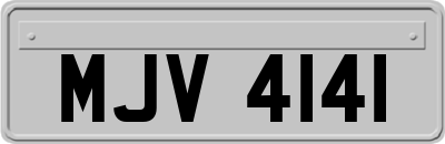 MJV4141