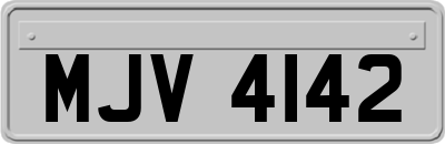 MJV4142