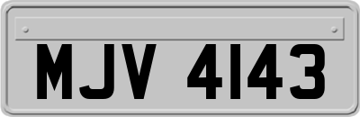 MJV4143
