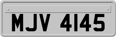 MJV4145
