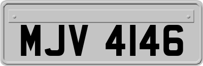 MJV4146