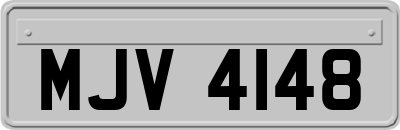 MJV4148