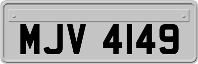 MJV4149