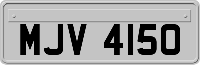 MJV4150
