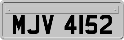 MJV4152