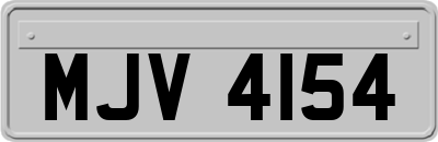 MJV4154