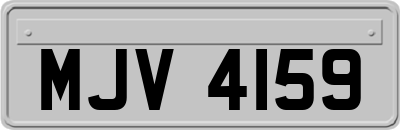 MJV4159