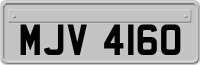 MJV4160