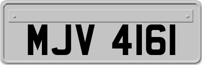 MJV4161