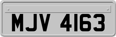 MJV4163