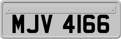 MJV4166