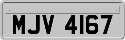 MJV4167
