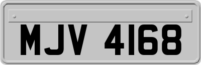 MJV4168