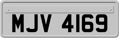 MJV4169
