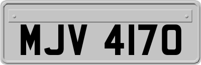 MJV4170